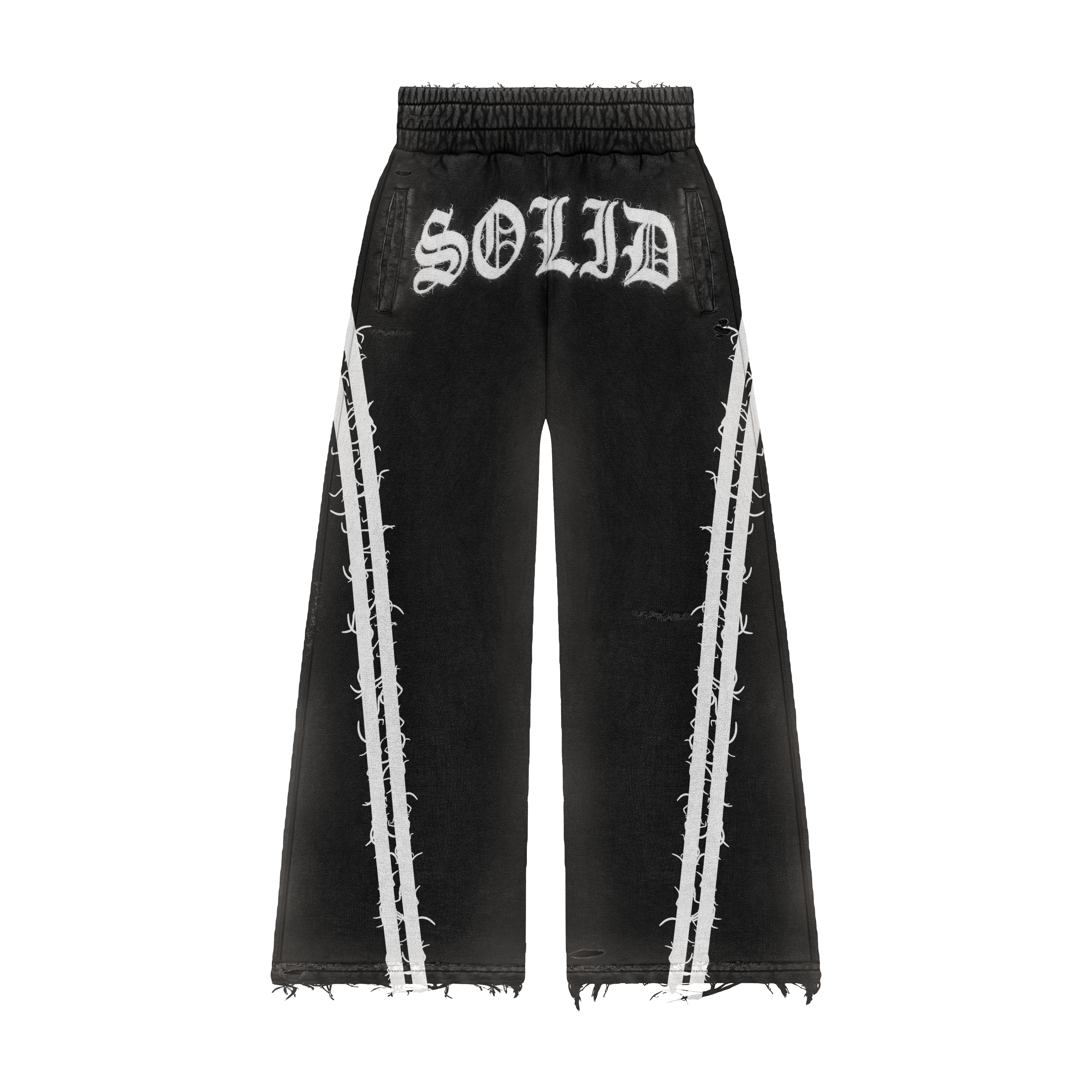 Essence Sweats - Solid3eings