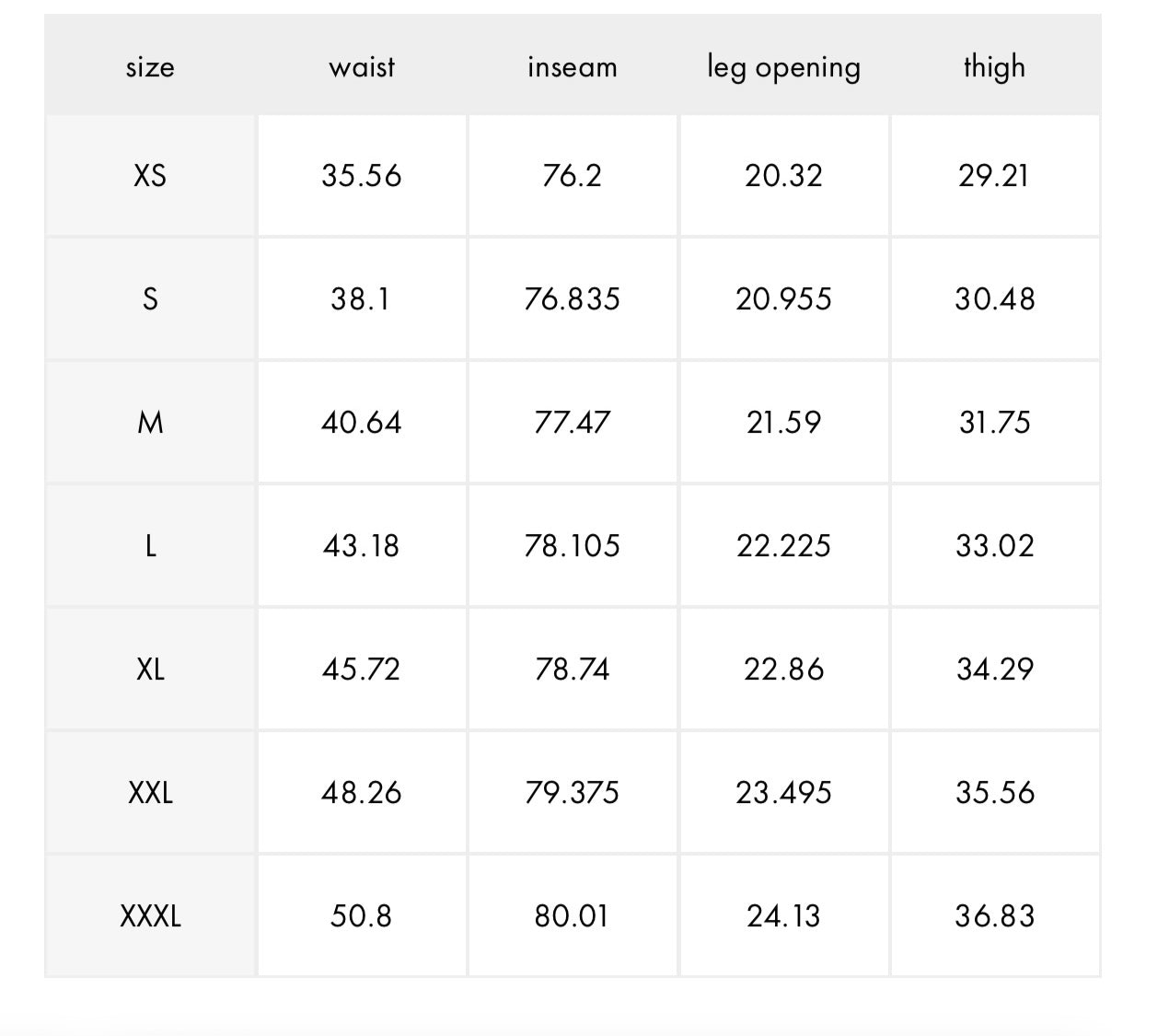 Essence Sweats - Solid3eings