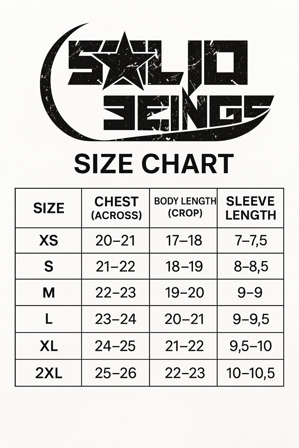 Visionary Cropped Shirt