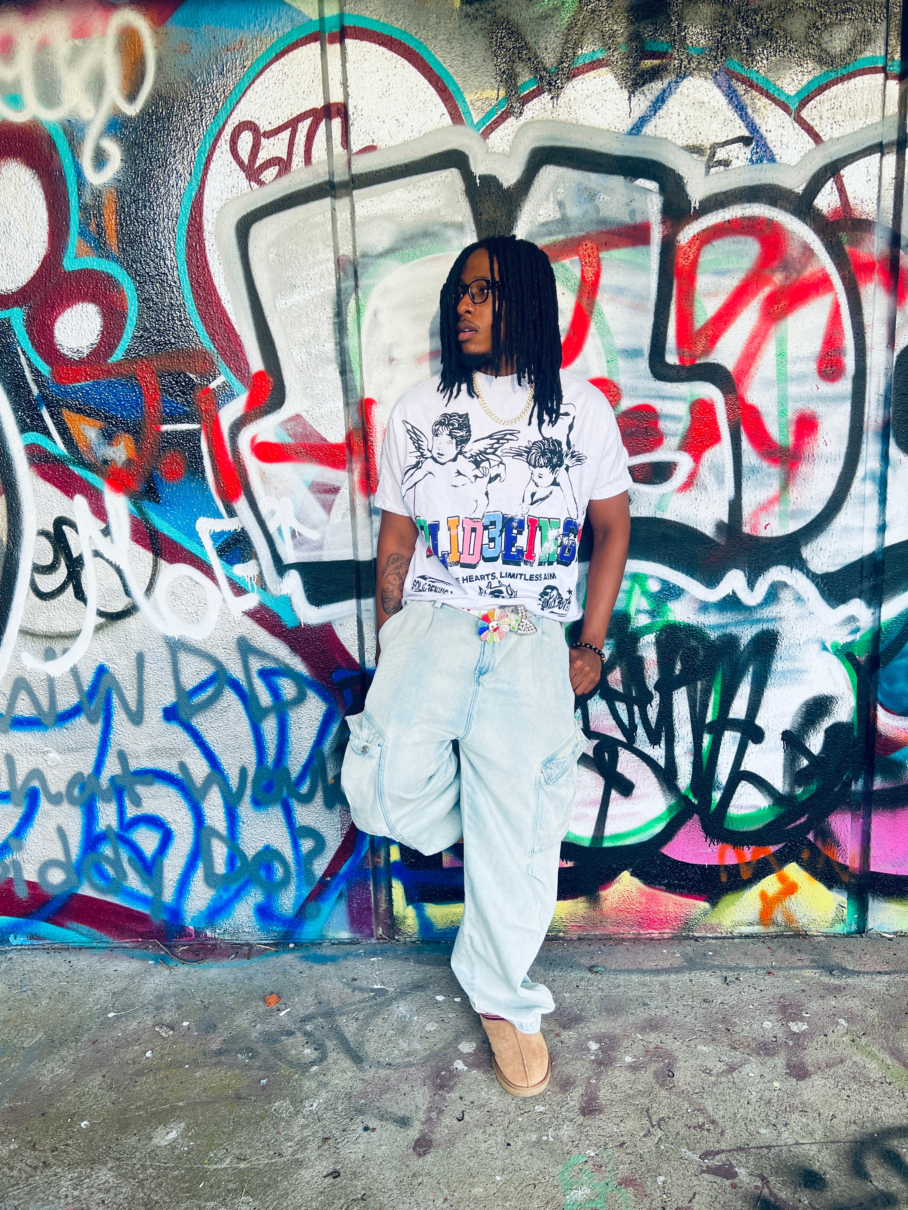 Limitless Aim Tee (UNISEX)