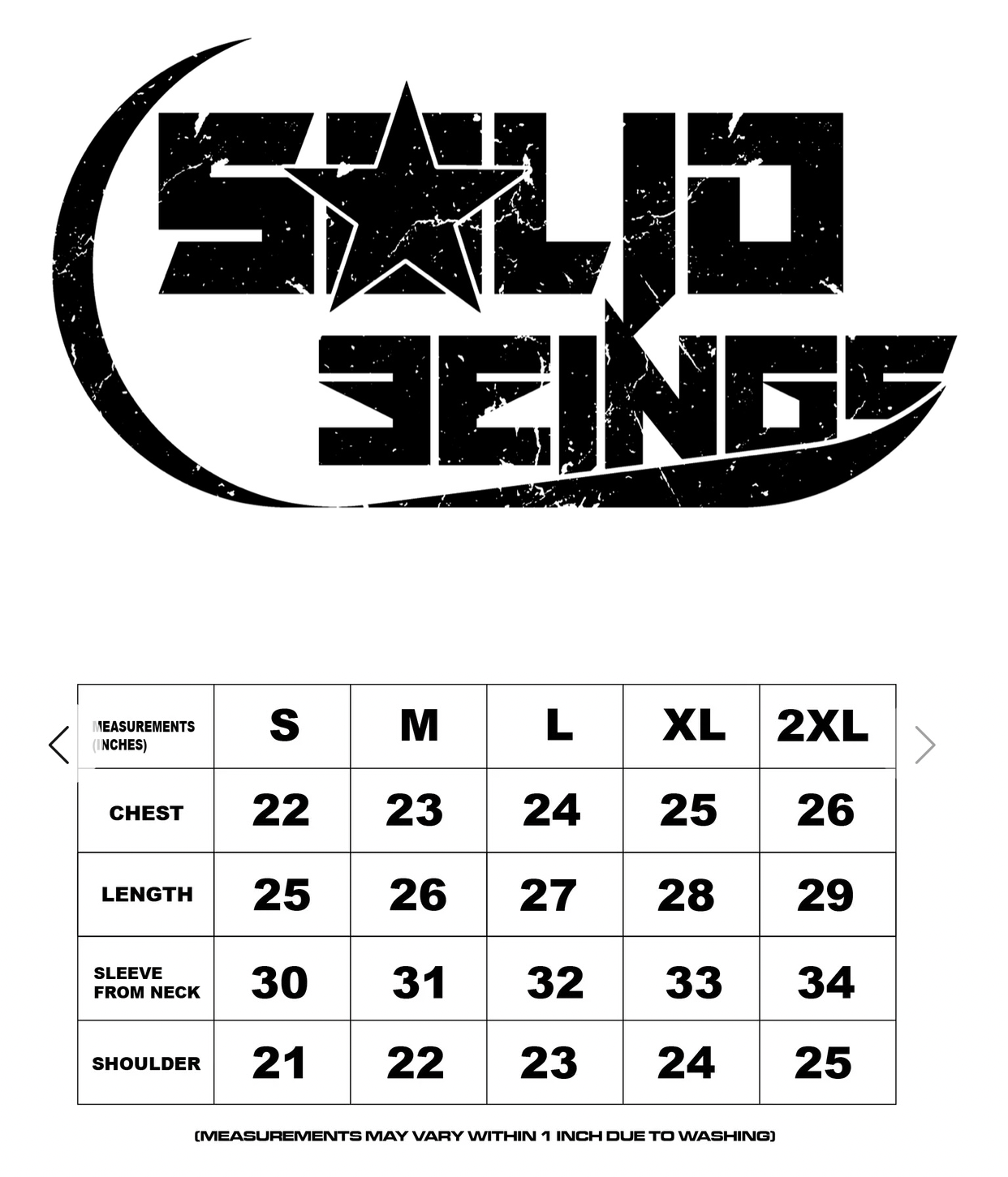 Limitless Aim Tee (UNISEX)